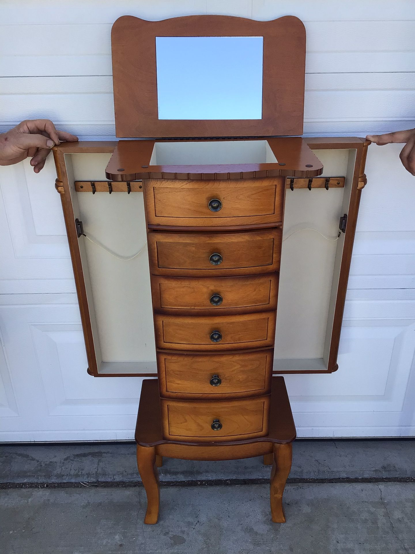 Jewelry Box