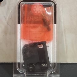 @CHV.   ARISAKA Flash Light MOUNTING PLATE 