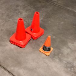 Traffic Cone 