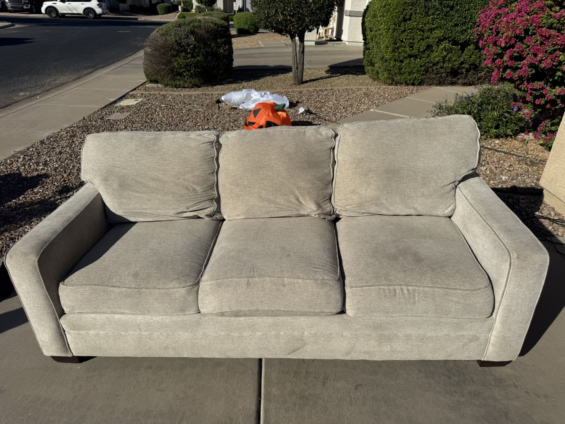 Ashley Furniture Couch