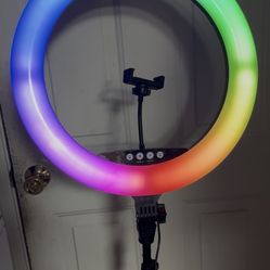 Selfie Ring Light 