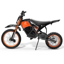 Eilleo SpaceWalk LX01 Electric Dirt Bike BRAND NEW FULLY ASSEMBLED