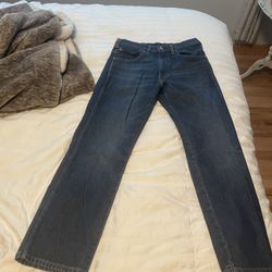 Men’s Jeans 