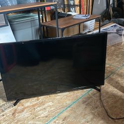Samsung 48” TV