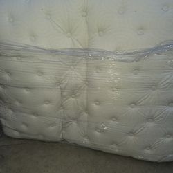 Mattress 