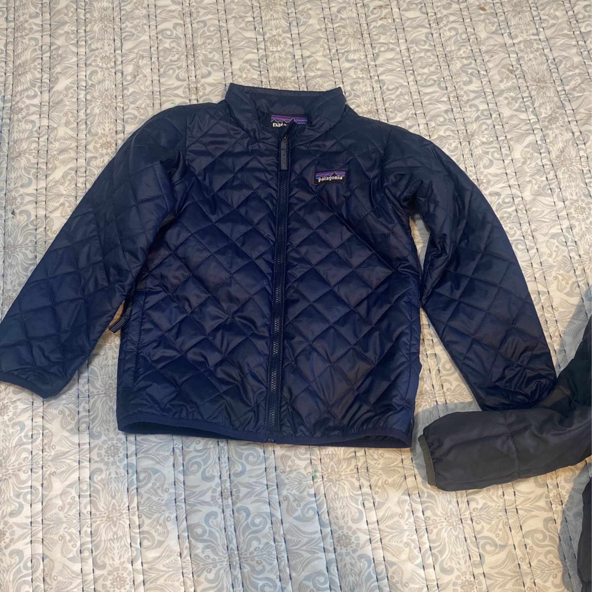 Kids Patagonia Jacket 