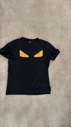 Fendi Eyes T-Shirt