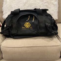 Duffle/gym Bag-Never used