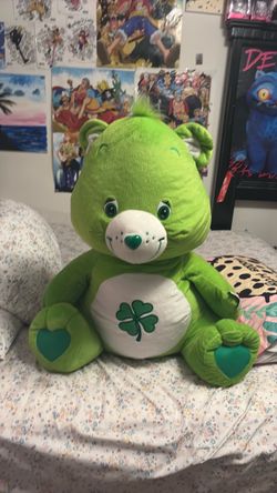 Gaint care bear