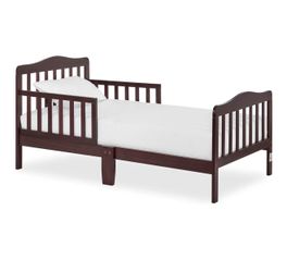 Toddler bed