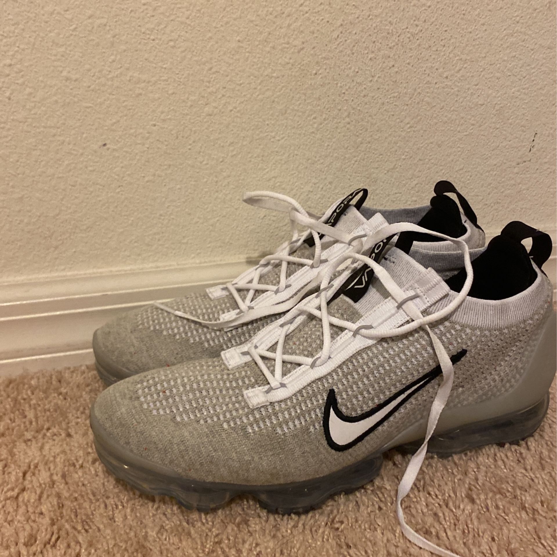vapormax pro
