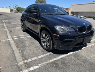 2012 BMW X6