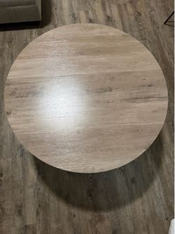 Coffee Table Wood