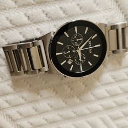 Used Bulova Men's Chronograph Watch