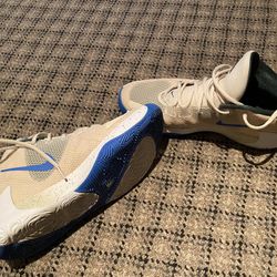 Giannis Antekenupo Limited Edition “I Am My Fathers Legacy” Basketball Sneakers