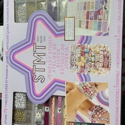 Bracelet Making Kit