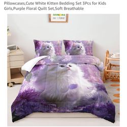 Kids Bedding