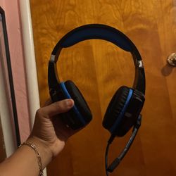 Gamer Headphones