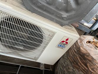 Mitsubishi Electric Mr. Slim R410A Outdoor Unit