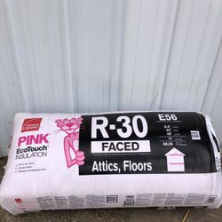 Insulation