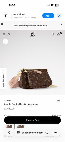 Louis Vuitton
