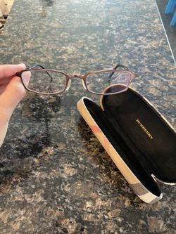 Authentic Prescription Frames 