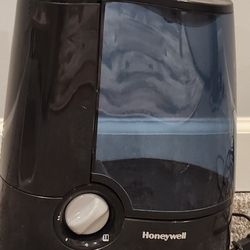 Honeywell Humidifier