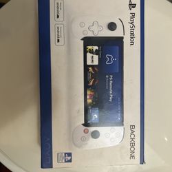 Backbone One PlayStation Edition Android – New