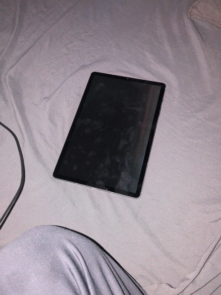 Samsung Galaxy Tab S6