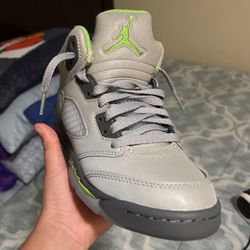 Jordan 5 