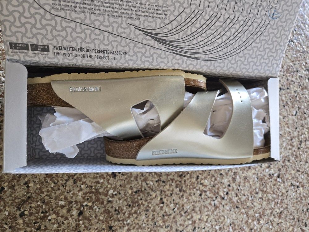 Kids Birkenstock