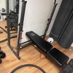 Exercise equipment