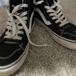 Vans Woman