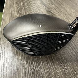 Taylormade Qi4D Driver