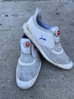 Puma Golf Shoes