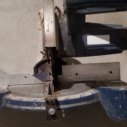 Ryobi Chop Saw