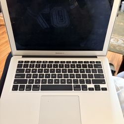 2021 MACBOOK AIR 