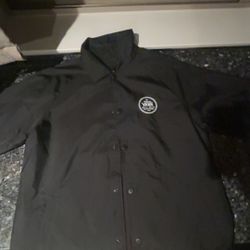 Vans Windbreaker