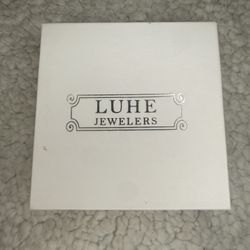 925 LUHE owl stud earrings