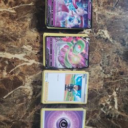 Pokémon Cards 