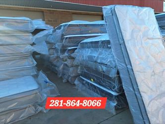 New Mattresses starting at $59✨️