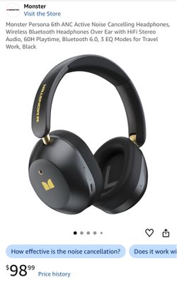 Headphones