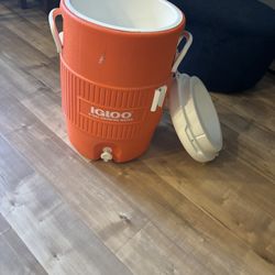 5 Gallon Water Cooler
