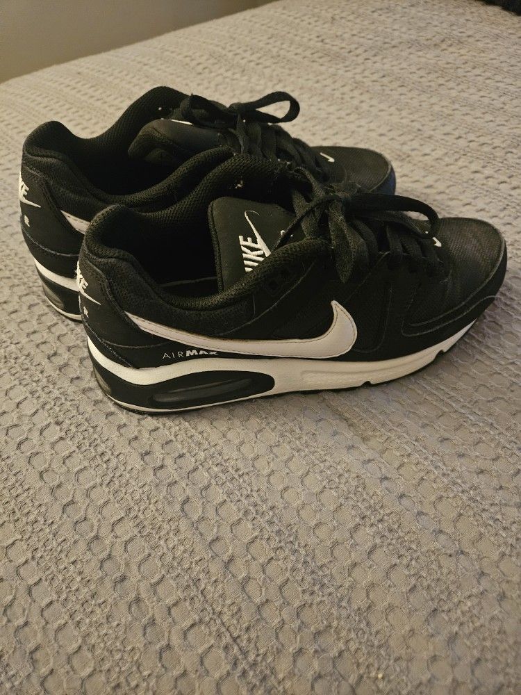 Nikes