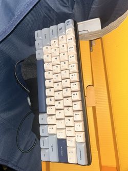 GMMK Compact RGB Keyboard