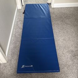 ProsourceFit exercise mat