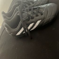 Adidas Soccer Cleats