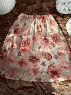 Skirt