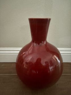 Unique Flower or stem Vase