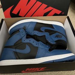 Air Jordan 1 High OG Retro Shoes 